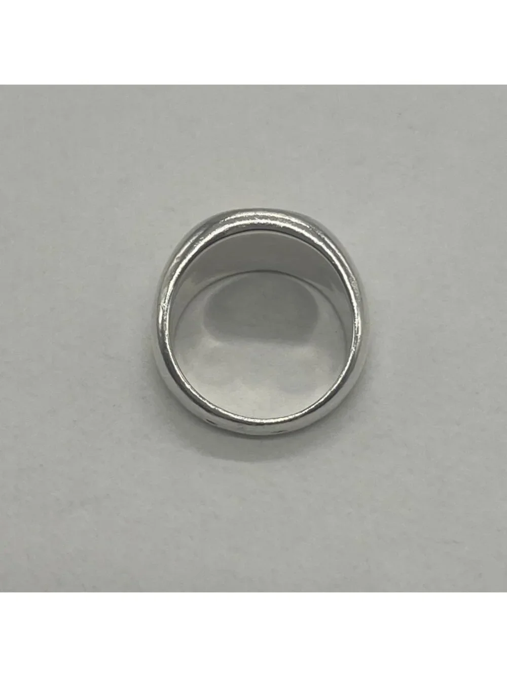 Hermes Sellier 52 Combination Ring